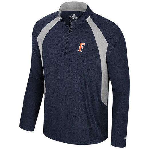 Colosseum Strauss Quarter Zip